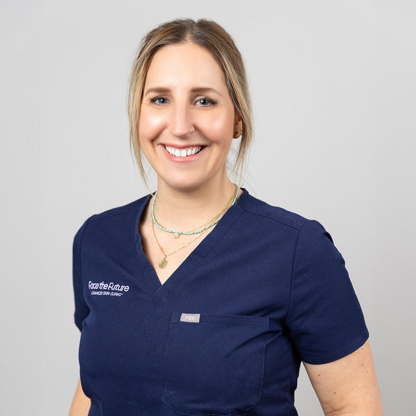 skin pigmentation journey