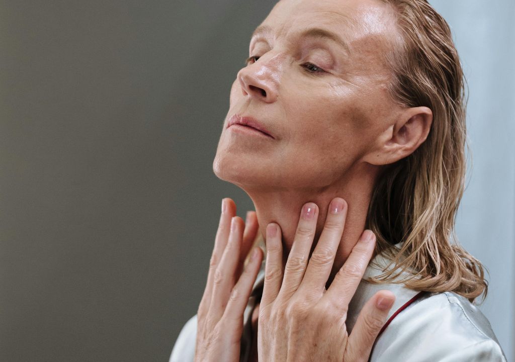 Beauty Beyond Time: Why SPF Matters for Active Ageing