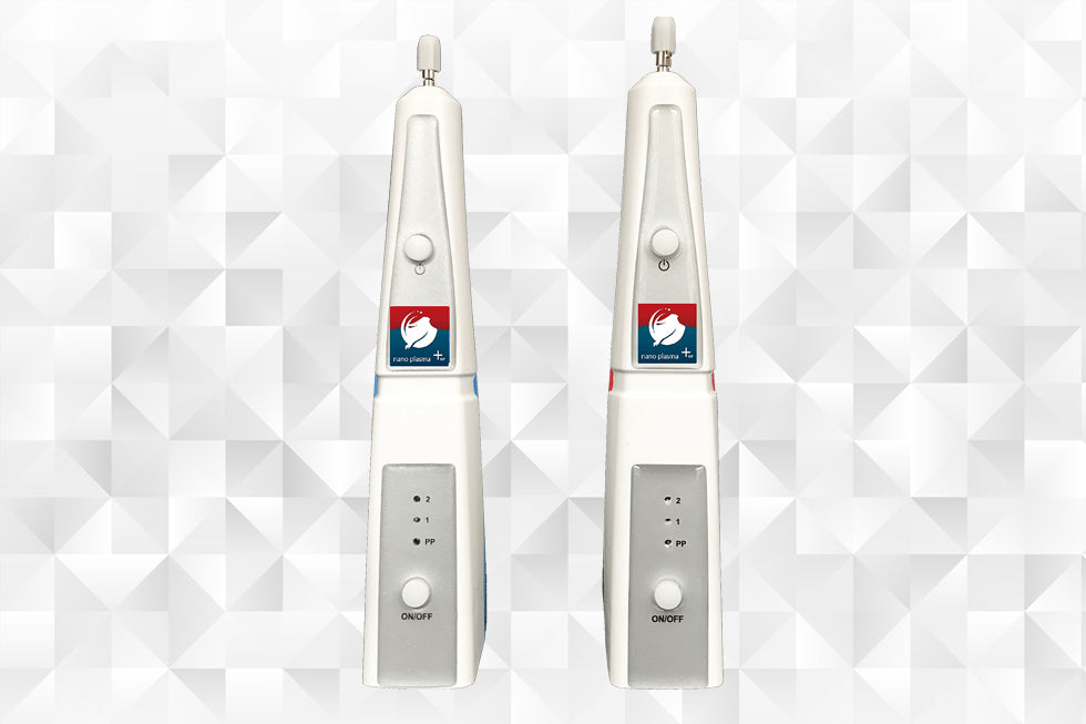 What Is Nano Plasma?