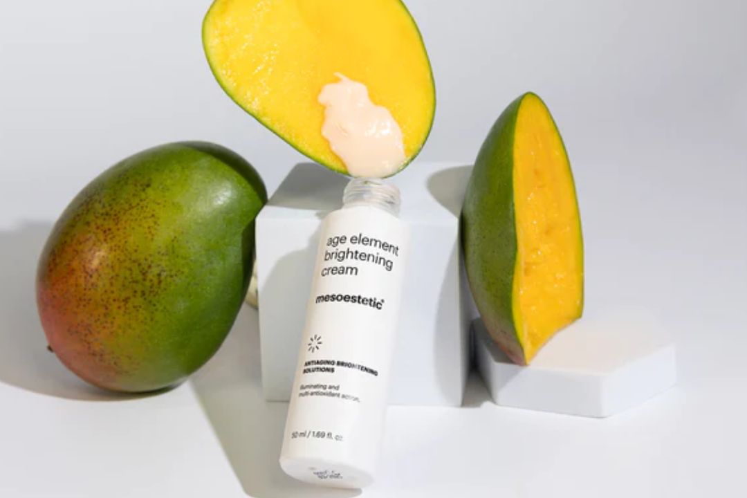 Everything You Need To Know About mesoestetic’s Age Element Range