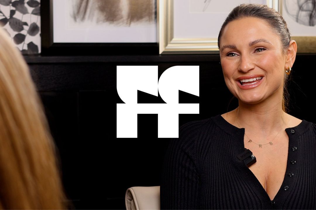 Julia x Sam Faiers For International Women's Day: Revive Collagen, Motherhood, & Female Friendships