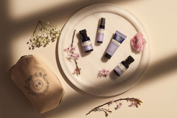 Neal's Yard Remedies: Handcrafted Natural And Organic Skincare