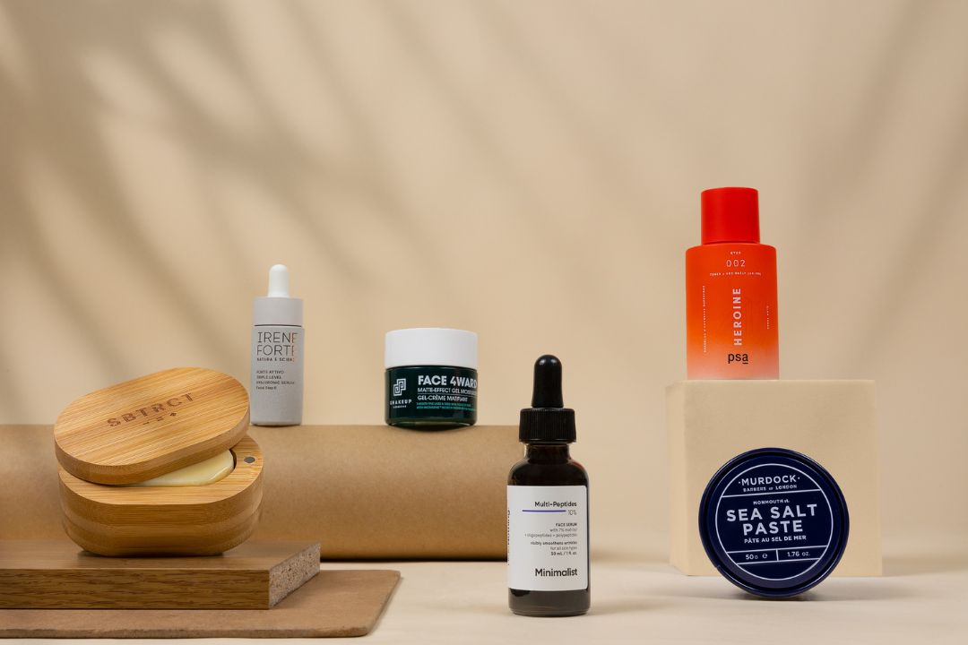 Future Of Beauty 2.0: Discover The Latest And Greatest In Beauty's Up And Coming