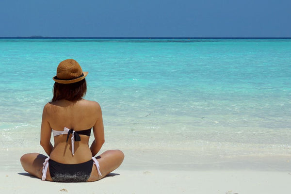 Bondi Sands: The Self Tan Inspired By Australia's Most Famous Beach
