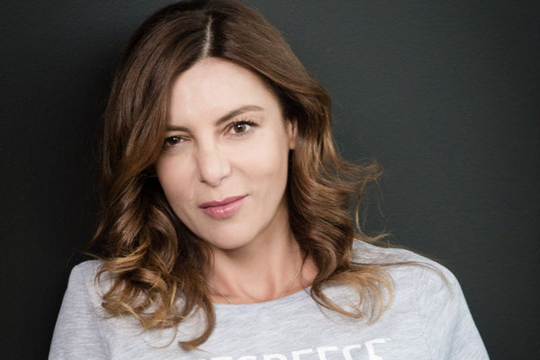 Natural Skincare: An Interview With KORRES Co-Founder, Lena Phillipou Korres
