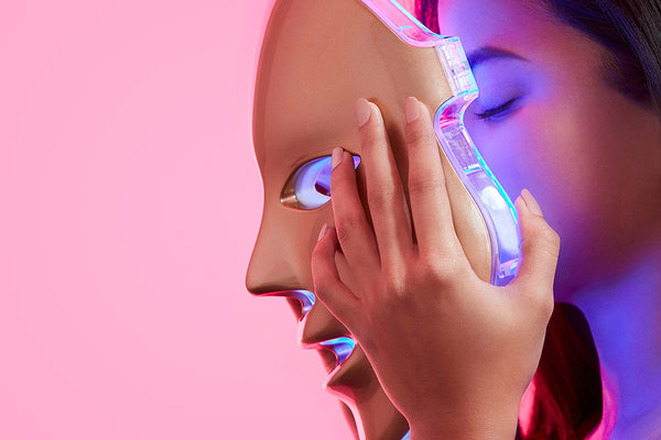 What is LED Light Therapy?