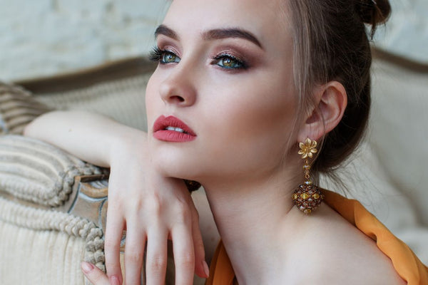 Save On The Best Makeup Brands This Makeup Week!