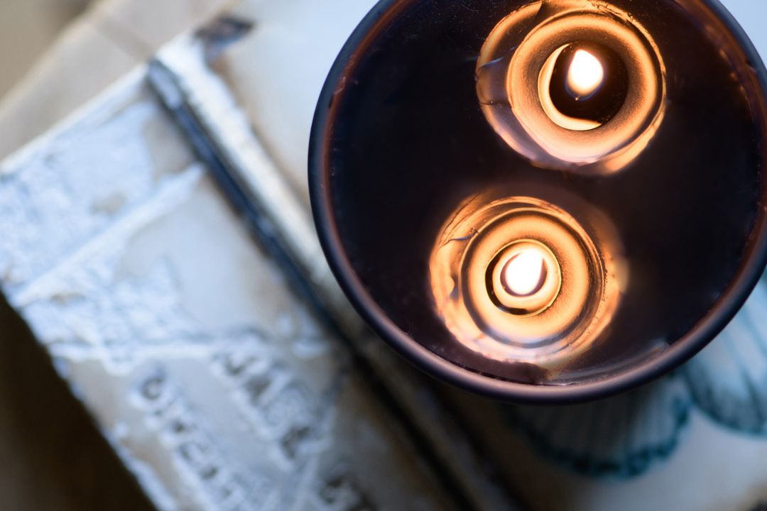 Relax And Reset With Luxury Candles To Scent Your Space
