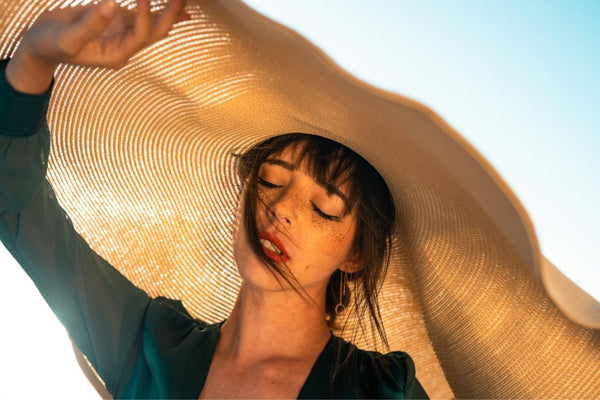 Treat Sun Spots: The Best Ferulic Acid Serums for Every Budget