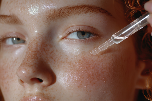 Vitamins in Skincare: A Guide to the Skin-Boosting Vitamins You Need to Know About