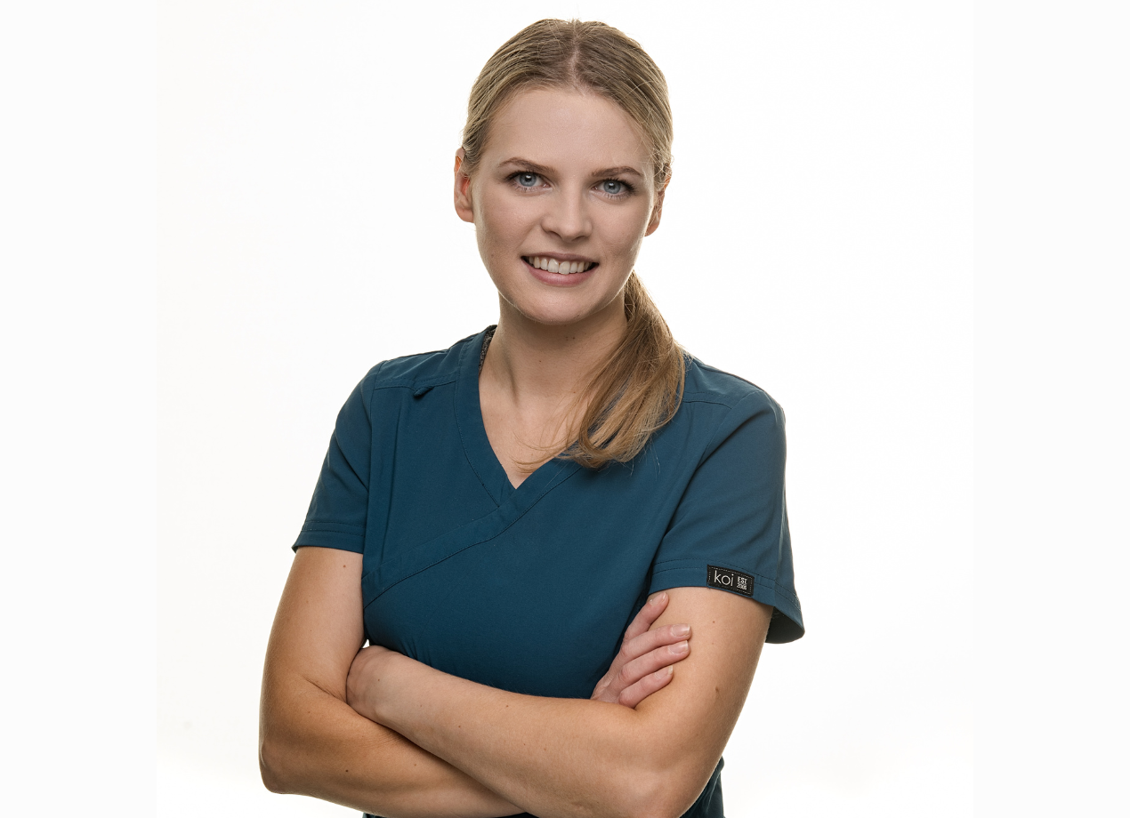 Our Skin Practitioner Jessica Shares Her Acne Story