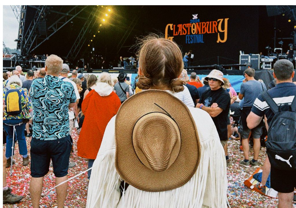 Heading To A Festival This Summer? Keep Your Skin Radiant With Jess’ Festival Skincare Essentials