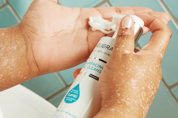 What's In the Ameliorate LaH6 Skin Hydration Complex And How Does It Help Your Skin?