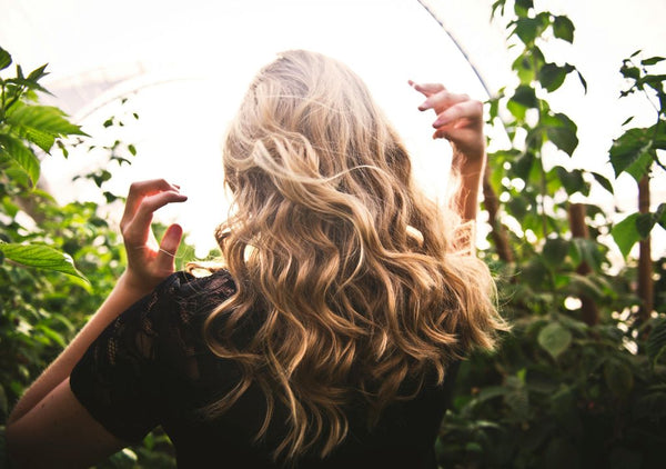 Do Hair Supplements Really Work? Uncovering The Secret To Luscious Locks