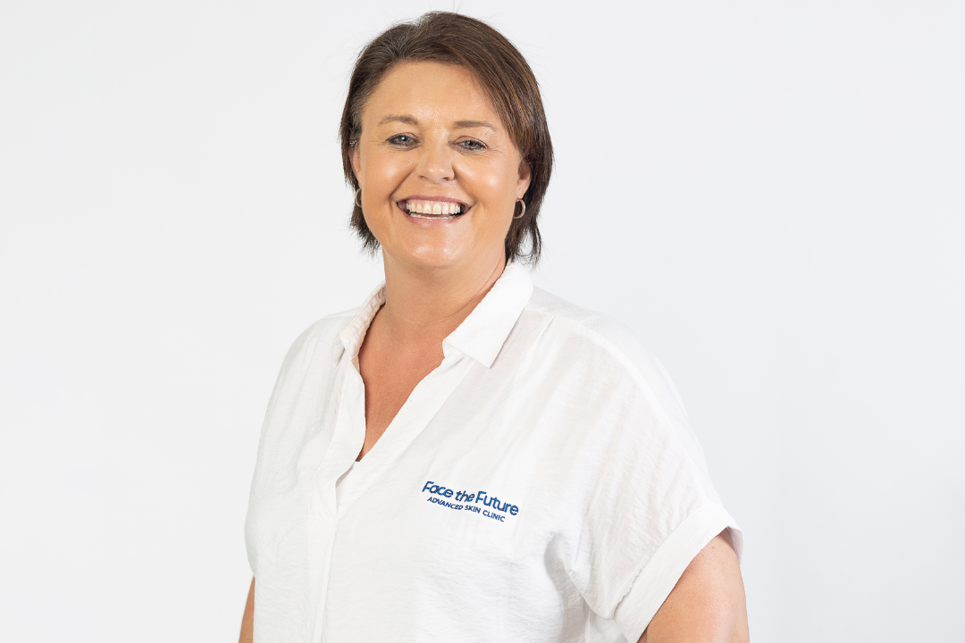 Clare's Menopausal Skin Journey: Products and Treatments To Help You Regain Skin Balance