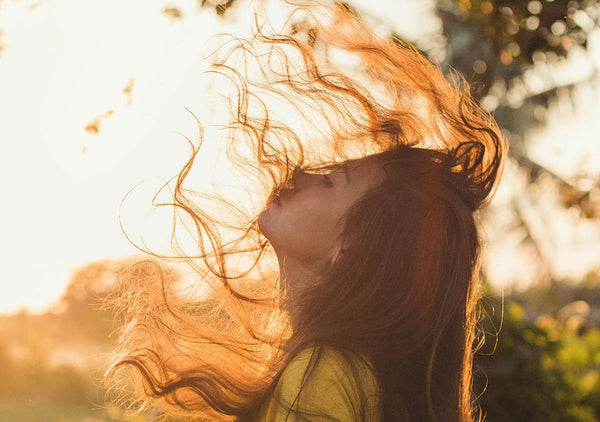 Mane Attraction: Autumn Haircare Heroes To Transform Your Locks This Season