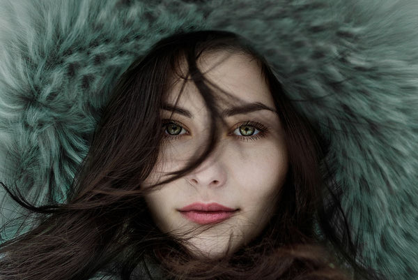 Your Winter Hair Care Routine For Damaged Hair