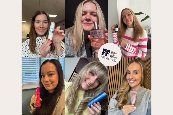 Beyond the Beauty Desk: Our Serum Showstoppers