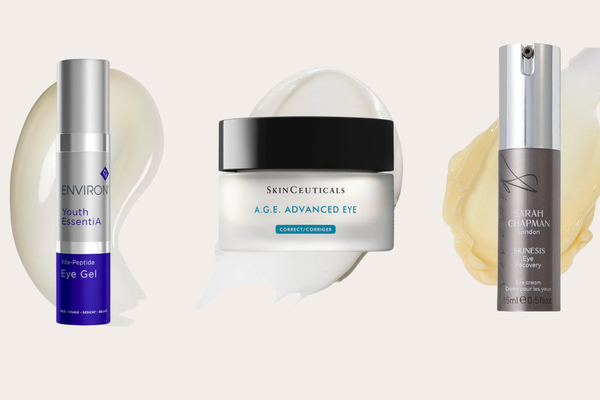 anti-ageing eye creams for every age