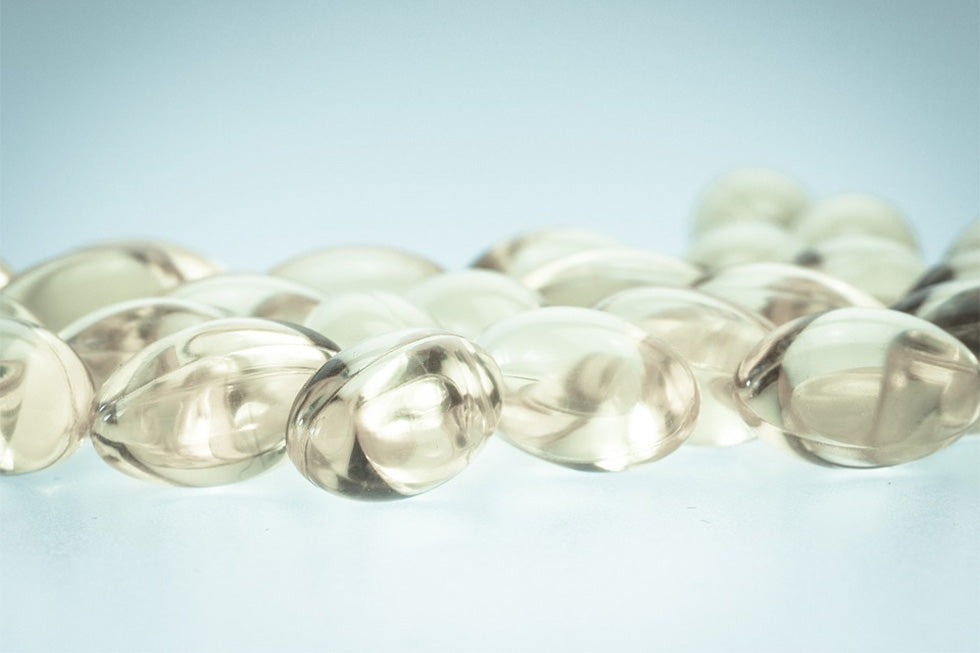 Five Supplements You Need To Know About