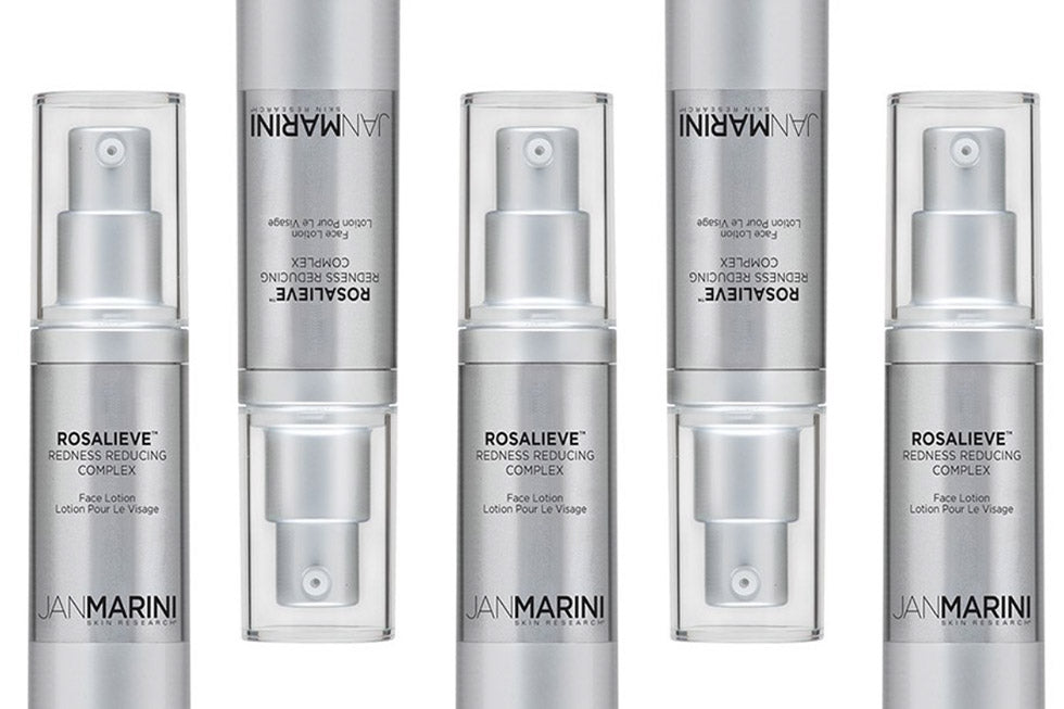 NEW IN: Jan Marini Rosalieve Redness Reducing Complex
