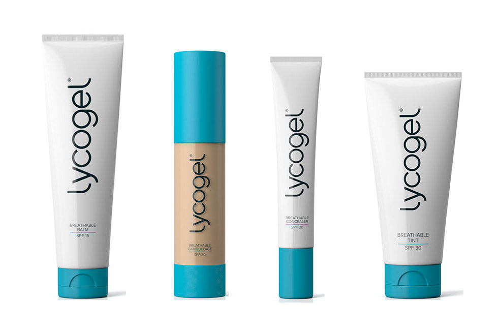 What's New From Lycogel?