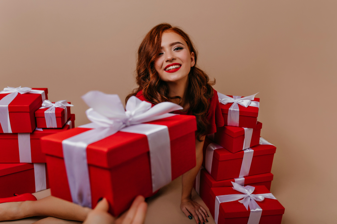 The Best Beauty Gifts For All Budgets