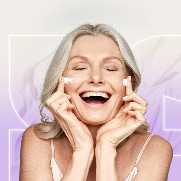 anti ageing skincare products