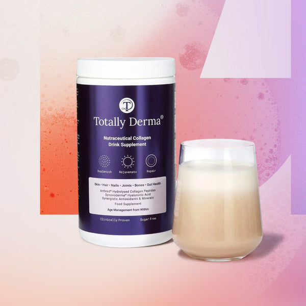 Collagen Drinks