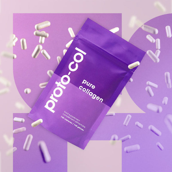 Collagen Supplements