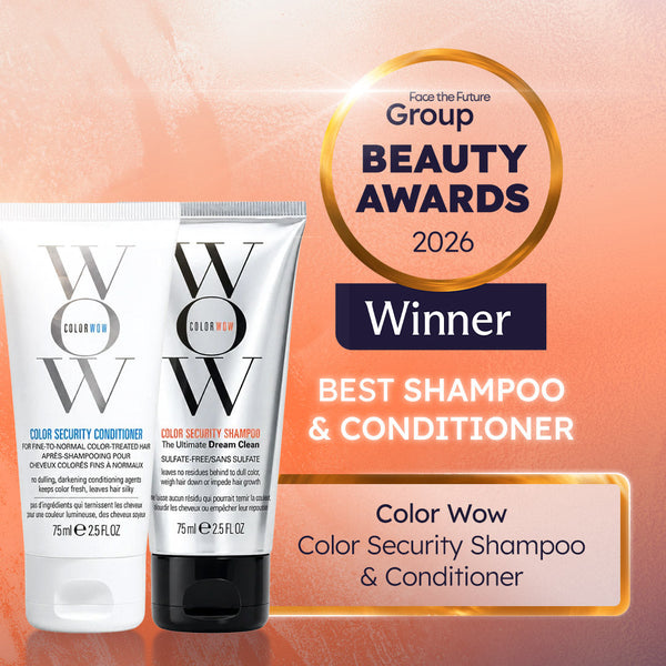 Color Wow