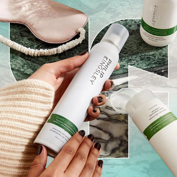 philip kingsley scalp products