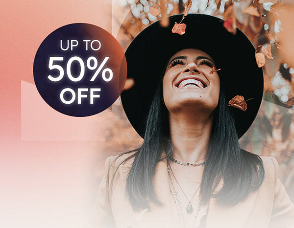 The Autumn Sale