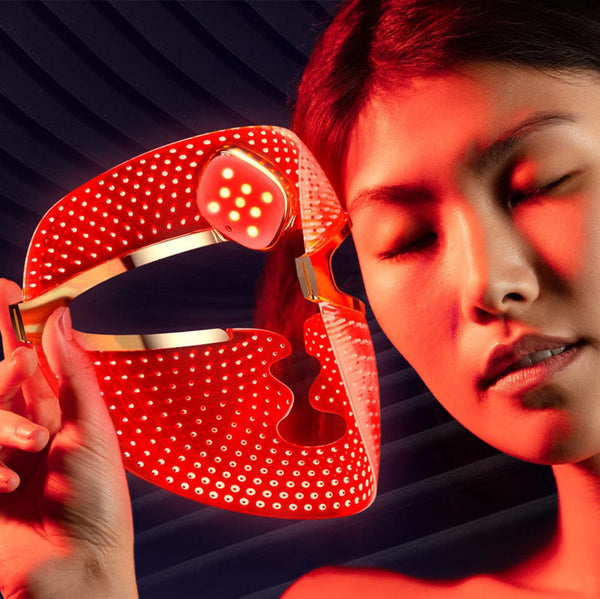 Glow, Beauty And Tools