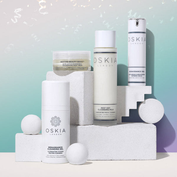 oskia skincare