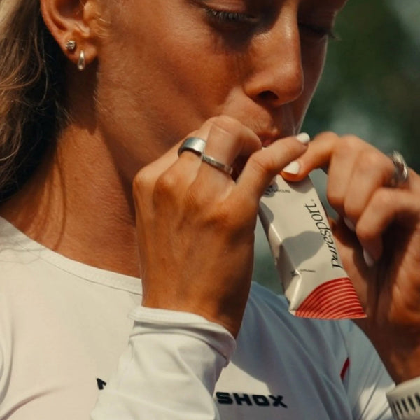 PureSport electrolytes and recovery supplements for runners, training and everyday performance