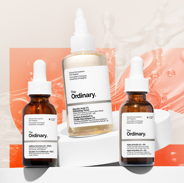 the ordinary serum