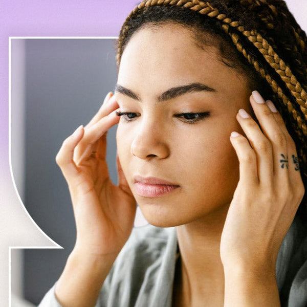 Products for Congested Skin