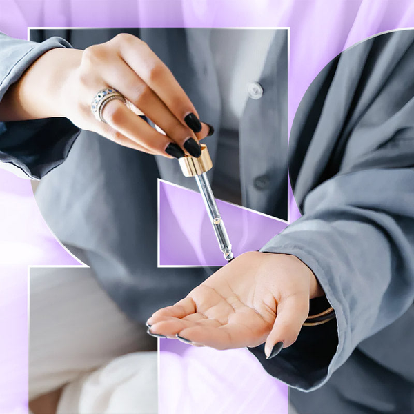 glycerin skincare products