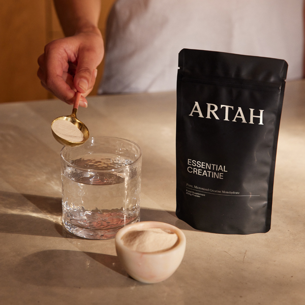 Creatine | Why It Matters to Sports Performance