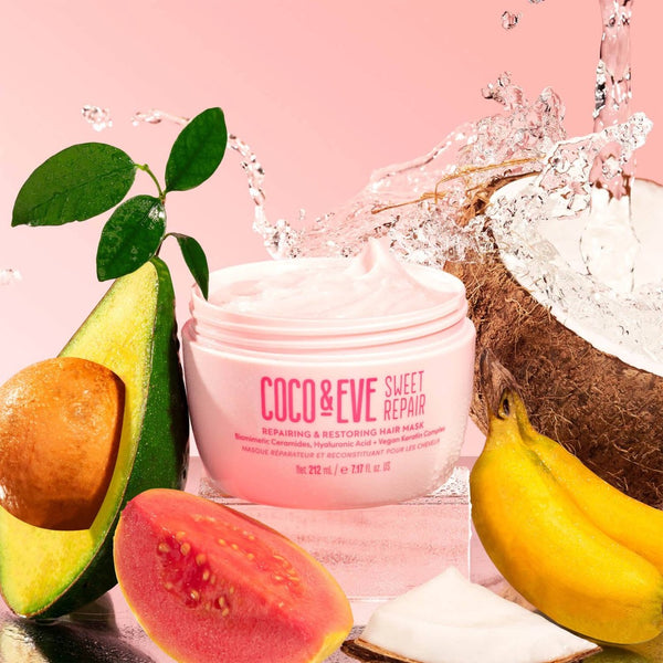 Coco & Eve Sweet Repair Masque