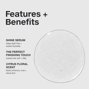 Paul Mitchell Gloss Drops 75ml