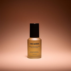 Three Warriors Radiant Complexion Serum