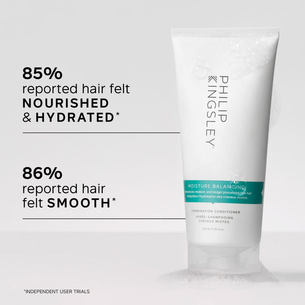 Philip Kingsley Moisture Balancing Conditioner 200ml