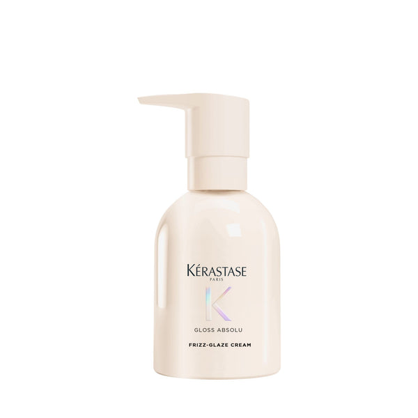 Kerastase Gloss Absolu Frizz Glaze Cream 240ml