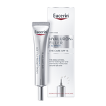 Eucerin Hyaluron-Filler Eye Cream SPF15 15ml