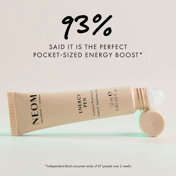 NEOM Wellbeing Pen Discovery Set