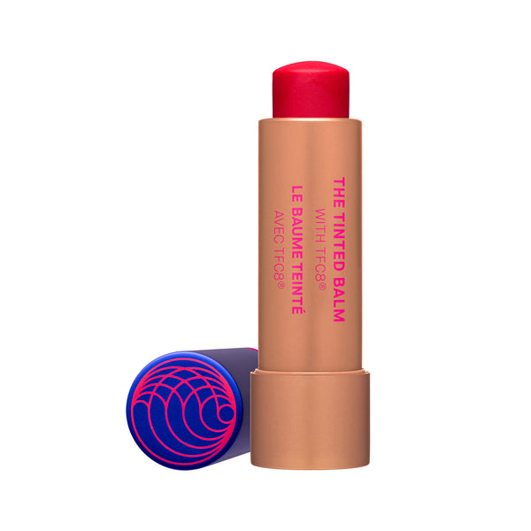 Augustinus Bader x Sofia Coppola - The Tinted Balm Shade 1