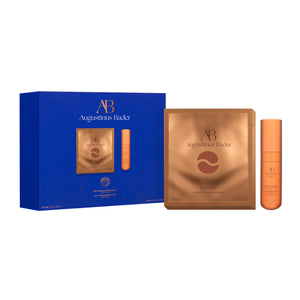 Augustinus Bader The Eye Rejuvenating Kit (Worth £235)