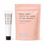 Frank Body The Lip + Scrub Starter